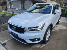 Volvo XC40 T4 AWD 2.0 бензин 190к.с  105000км СОБСТВЕН ЛИЗИНГ, снимка 5