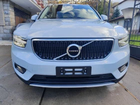 Volvo XC40 T4 AWD 2.0 бензин 190к.с  105000км СОБСТВЕН ЛИЗИНГ, снимка 6