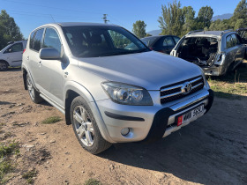 Toyota Rav4 2.2 D-Cat 177к.с 