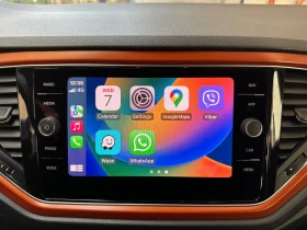 VW T-Roc CarPlay/Beats Audio/63000km, снимка 12