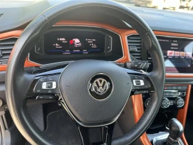 VW T-Roc CarPlay/Beats Audio/63000km, снимка 15