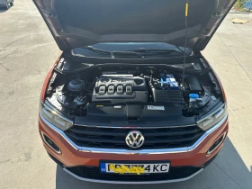 VW T-Roc CarPlay/Beats Audio/63000km, снимка 16