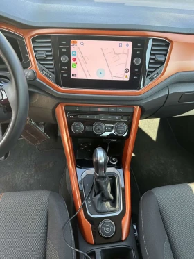 VW T-Roc CarPlay/Beats Audio/63000km, снимка 10