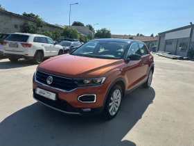 VW T-Roc CarPlay/Beats Audio/63000km, снимка 1