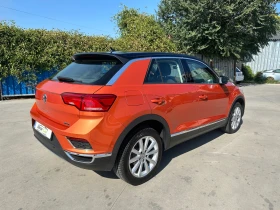 VW T-Roc CarPlay/Beats Audio/63000km, снимка 5