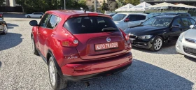 Nissan Juke 1.6T-190кс.NAVY - [8] 