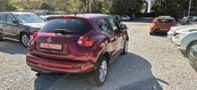 Nissan Juke 1.6T-190кс.NAVY - [6] 