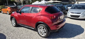 Nissan Juke 1.6T-190.NAVY | Mobile.bg    8