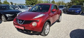 Nissan Juke 1.6T-190кс.NAVY, снимка 1