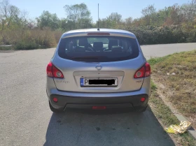 Nissan Qashqai, снимка 4