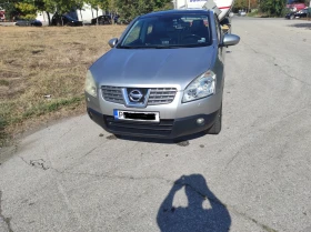 Nissan Qashqai, снимка 2