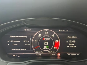 Audi SQ5 Matrix, B&O, CarPlay, 360, Memory, Adaptive Air , снимка 14