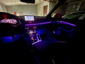 Audi SQ5 Matrix, B&O, CarPlay, 360, Memory, Adaptive Air , снимка 15