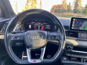 Audi SQ5 Matrix, B&O, CarPlay, 360, Memory, Adaptive Air , снимка 10