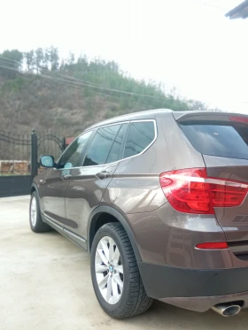 BMW X3 | Mobile.bg    5