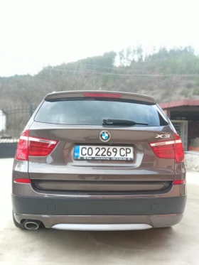 BMW X3 | Mobile.bg    4