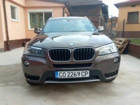 BMW X3 | Mobile.bg    2