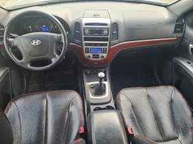 Hyundai Santa fe 2.2crdi, снимка 11