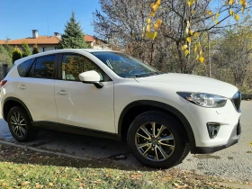 Mazda CX-5 2.0AWD всички екстри, снимка 5