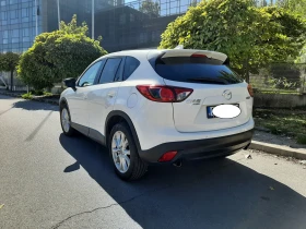 Mazda CX-5 2.0AWD всички екстри, снимка 1