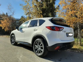 Mazda CX-5 2.0AWD всички екстри, снимка 2