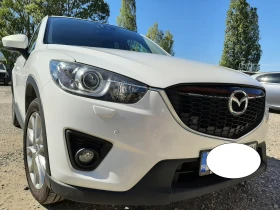 Mazda CX-5 2.0AWD всички екстри, снимка 4