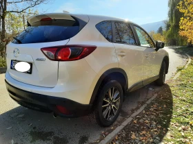 Mazda CX-5 2.0AWD всички екстри, снимка 3