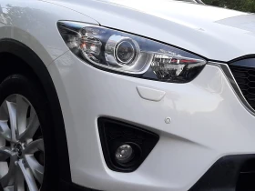 Mazda CX-5 2.0AWD всички екстри, снимка 3