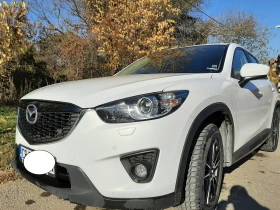 Mazda CX-5 2.0AWD всички екстри, снимка 1