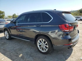 BMW X5 XDRIVE35I камера* Кayeless* Head-up* , снимка 2