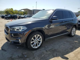 BMW X5 XDRIVE35I камера* Кayeless* Head-up* , снимка 1