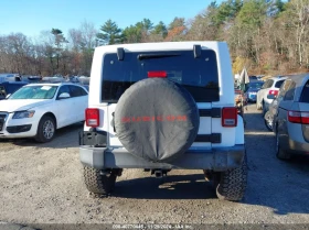 Jeep Wrangler RUBICON Крайна цена 36000лв до София, снимка 9