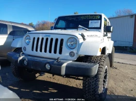 Jeep Wrangler RUBICON Крайна цена 36000лв до София, снимка 3