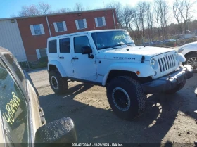 Jeep Wrangler RUBICON Крайна цена 36000лв до София, снимка 4