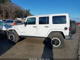 Jeep Wrangler RUBICON Крайна цена 36000лв до София, снимка 5