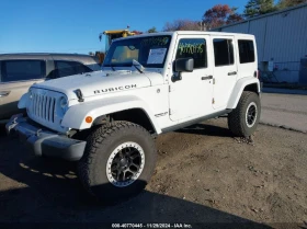 Jeep Wrangler RUBICON Крайна цена 36000лв до София, снимка 7