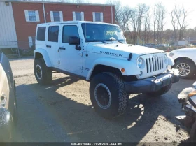 Jeep Wrangler RUBICON Крайна цена 36000лв до София