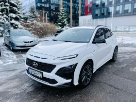 Hyundai Kona N-Line ПЪРВИ СОБСТВЕНИК, ГАРАНЦИЯ ДО 12.2026, снимка 4