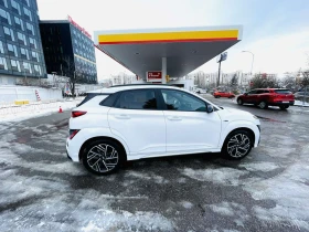 Hyundai Kona N-Line ПЪРВИ СОБСТВЕНИК, ГАРАНЦИЯ ДО 12.2026, снимка 8