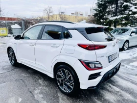 Hyundai Kona N-Line ПЪРВИ СОБСТВЕНИК, ГАРАНЦИЯ ДО 12.2026, снимка 6