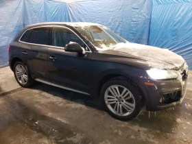 Audi Q5 PRESTIGE Обдух* Bang&Olufsen* 360* Дистроник* Пано - 30500 лв. - 97863288 | Car24.bg