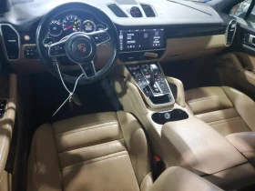 Porsche Cayenne S, снимка 7