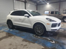 Porsche Cayenne S, снимка 3