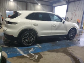 Porsche Cayenne S, снимка 6