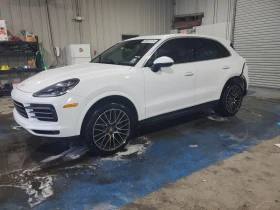 Porsche Cayenne S, снимка 1