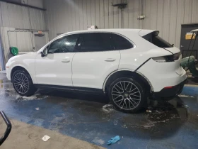 Porsche Cayenne S, снимка 4