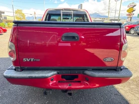 Ford F150 Lightning CARFAX АВТО КРЕДИТ - 29900 лв. - 29455413 | Car24.bg