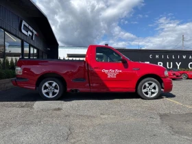 Ford F150 Lightning CARFAX АВТО КРЕДИТ - 29900 лв. - 29455413 | Car24.bg