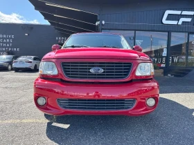 Ford F150 Lightning CARFAX АВТО КРЕДИТ - 29900 лв. - 29455413 | Car24.bg