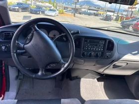 Ford F150 Lightning CARFAX АВТО КРЕДИТ - 29900 лв. - 29455413 | Car24.bg